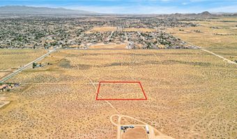 1 Ocotilla Rd, Apple Valley, CA 92307