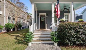 10 Hayek St, Beaufort, SC 29907