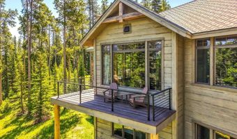 83 Peaks View Dr, Big Sky, MT 59718