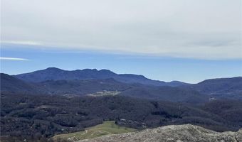 Chappell Farms N lot 7, Banner Elk, NC 28604