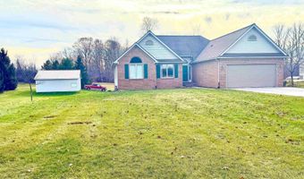 23720 Dayton, Armada, MI 48005