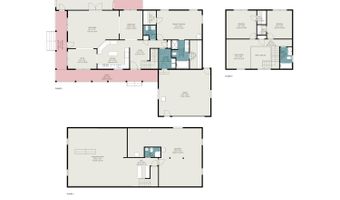 10516 Munger Rd, Afton, MI 49705