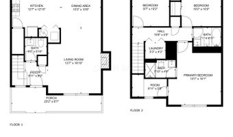 3085 Representation Ter 213, Columbus, OH 43207