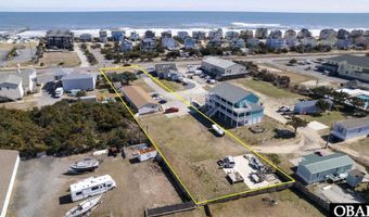 41076 NC 12 Hwy, Avon, NC 27915