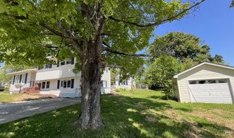 277 Pearl St, Bangor, ME 04401