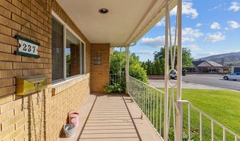 237 N 400 W, Cedar City, UT 84721