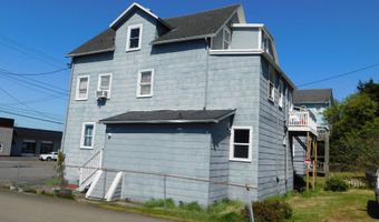 465 W MARINE Dr, Astoria, OR 97103