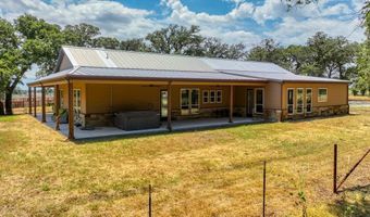 990 Doss Rd, Millsap, TX 76066