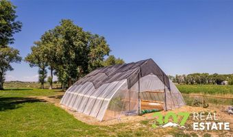 3970 Road 9, Burlington, WY 82411