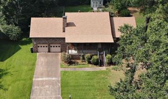 10 Edgewood Dr, Arkadelphia, AR 71923