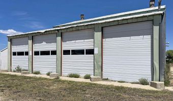 325 N Byp, Buffalo, WY 82834