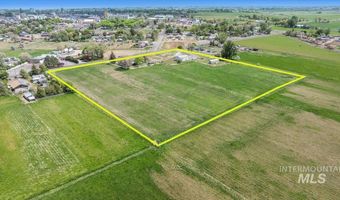 209 Fruitland Ave N, Buhl, ID 83316