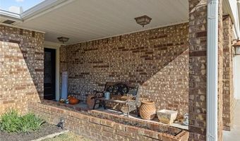 3133 Cardinal Dr, Ardmore, OK 73401