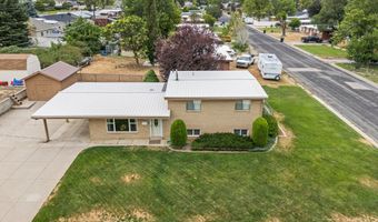 323 N HOLIDAY Dr E, Brigham City, UT 84302