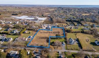 Honeyman Avenue, Middletown, RI 02842