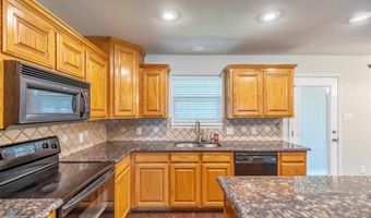 2109 Old Ironsides Rd, Abilene, TX 79601