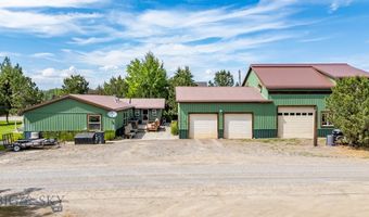 3400 Magenta Rd, Bozeman, MT 59718
