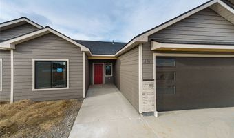 430 Montecito Ave, Billings, MT 59105