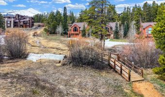 TBD SAWMILL ROAD, Breckenridge, CO 80424