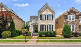 958 Tender Dr, Apex, NC 27502