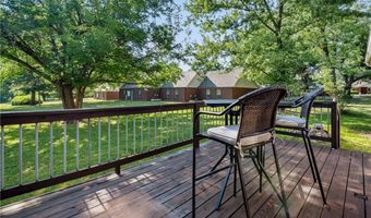 205 NE J St, Bentonville, AR 72712