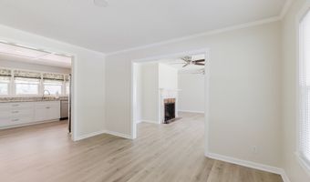 217 Columbia Ave, Americus, GA 31709