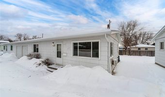 2020 Central Ave, Billings, MT 59102