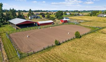 10093 NE WISEACRE Ln, Aurora, OR 97002