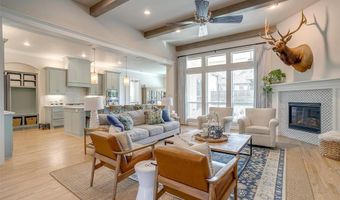604 Rockfall Way, Aledo, TX 76008