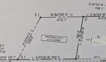 104 Old Stonehouse Rd, Addison, VT 05491