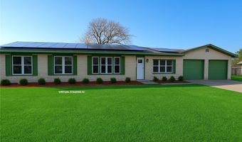 1918 S Commercial St, Aransas Pass, TX 78336