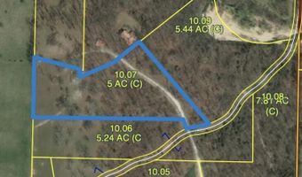 Lot 9 Aviator Lane, Mountain Grove, MO 65711