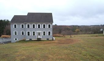 4 Hard Hill Rd S, Bethlehem, CT 06751