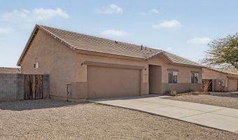 11429 W MADERO Dr, Arizona City, AZ 85123