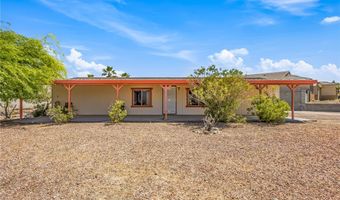 3301 S Ridge Ave, Bullhead City, AZ 86429