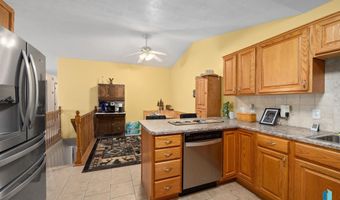 1012 E Magnolia Dr, Brandon, SD 57005