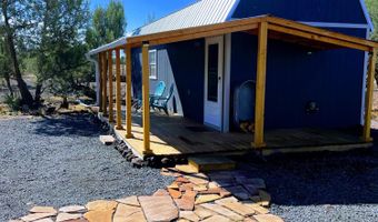 211 Ricochet Way, Ash Fork, AZ 86320