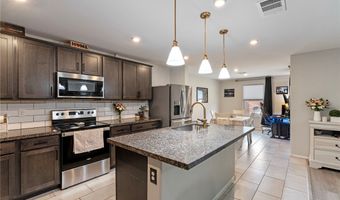 435 Triple Falls St, Indian Springs, NV 89018