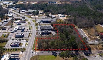 1400 S Main St, Atmore, AL 36502