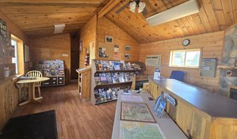 187 U.S. 16, Buffalo, WY 82834