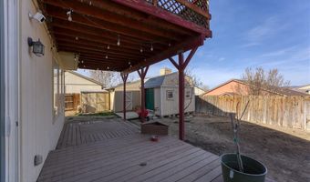 1962 W Rawles Dr, Fernley, NV 89408