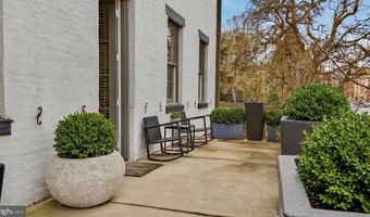515 N WASHINGTON St 105, Alexandria, VA 22314