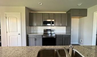 2881 Melissa Ln, Abilene, TX 79606