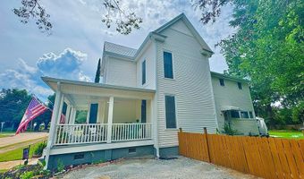409 E Evens Steet, Bainbridge, GA 39819