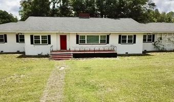 1402 W 12th St, Alma, GA 31510