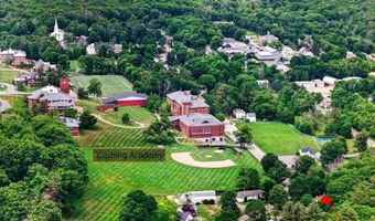 53 Central St, Ashburnham, MA 01430