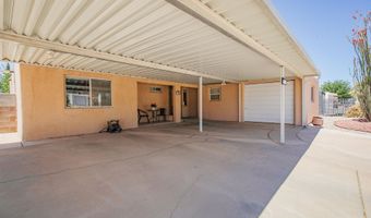 1809 College Ave, Alamogordo, NM 88310