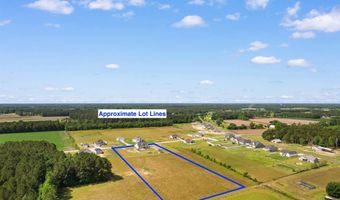 3617 Pasture Rd, Aynor, SC 29511