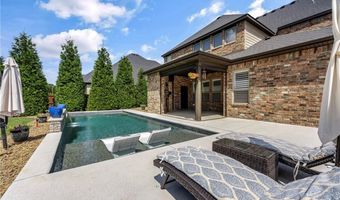 6008 SW Broadway St, Bentonville, AR 72713