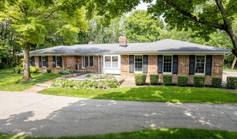 144 Barton North Dr, Ann Arbor, MI 48105